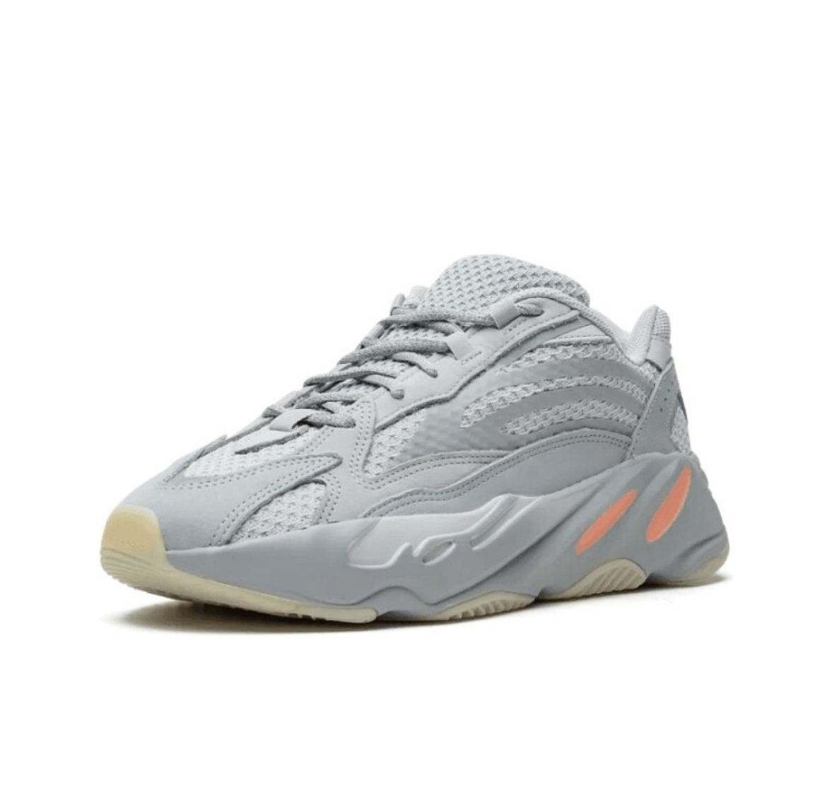 adidas Yeezy Boost 700 V2 Inertia