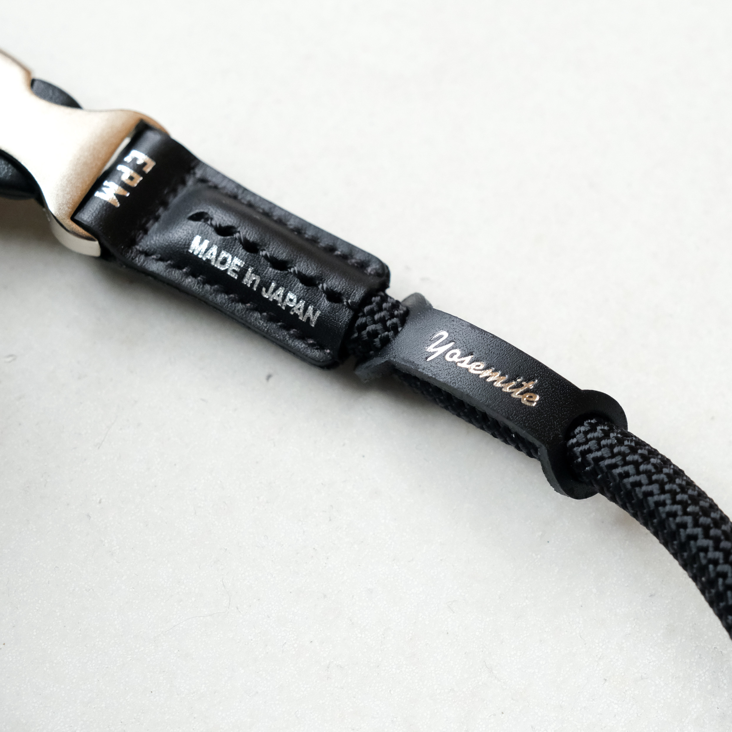 Yosemite Camera Strap Pro