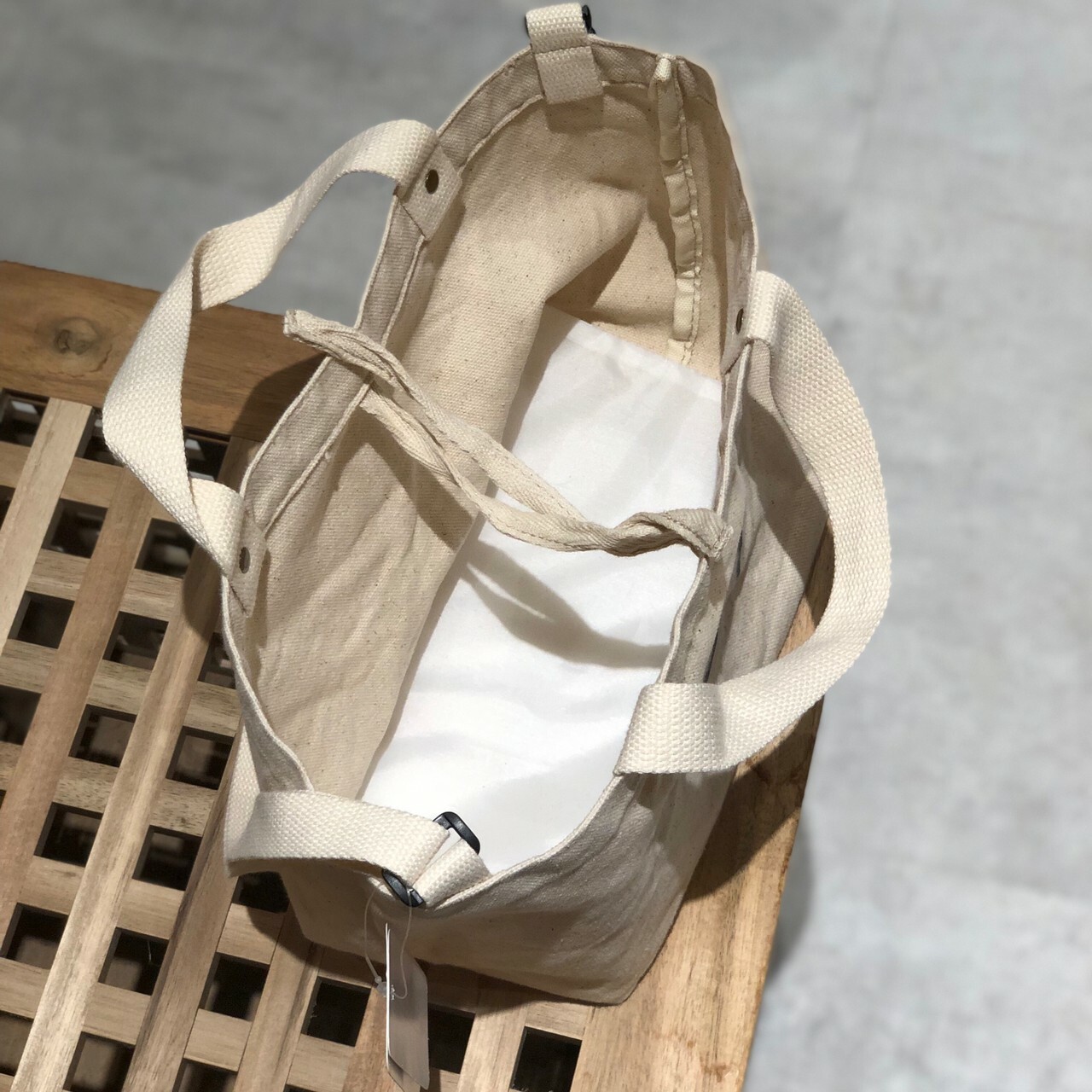 FILA 兩用帆布包(中) BMU-9009