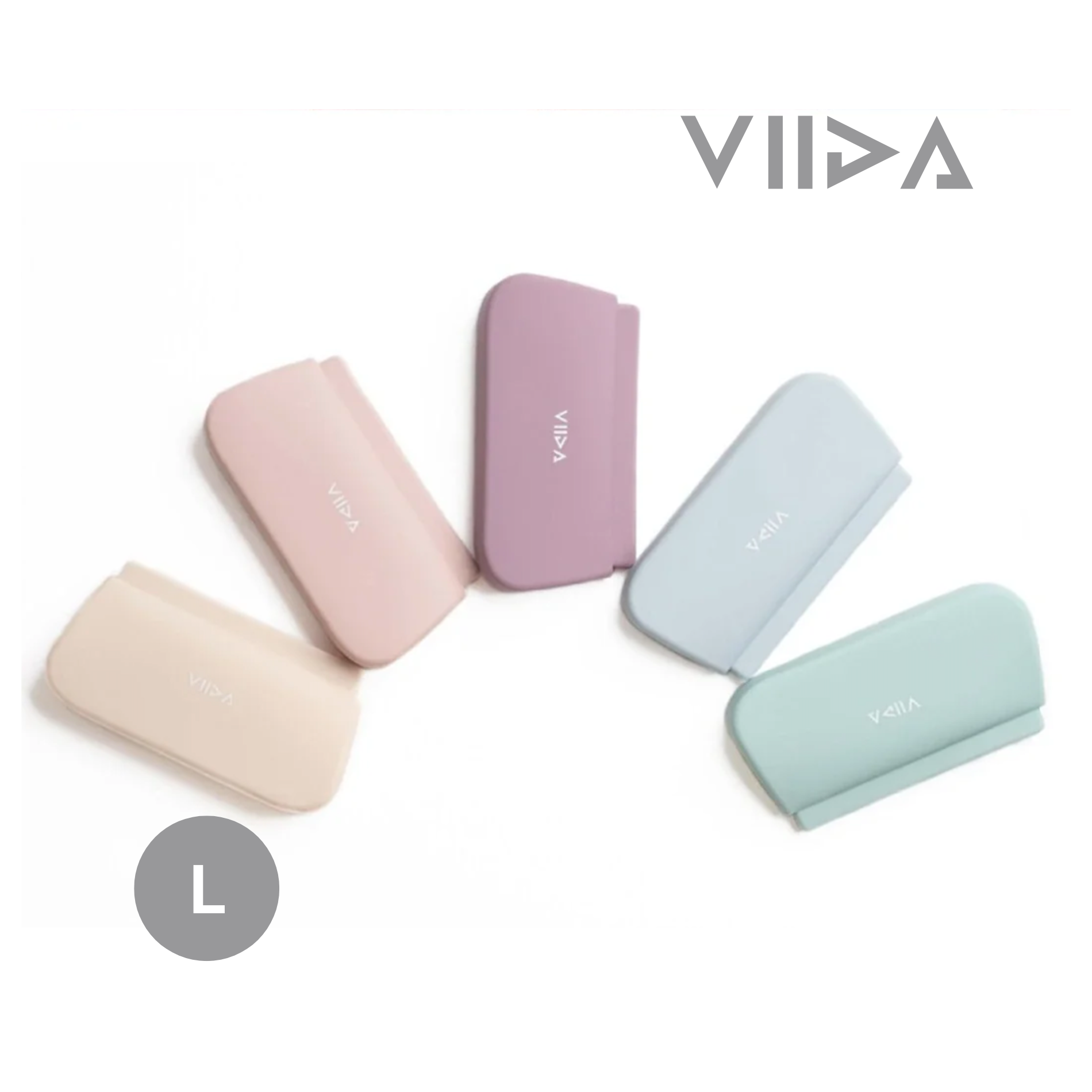 Viida Chubby Waterproof Pouch (L)