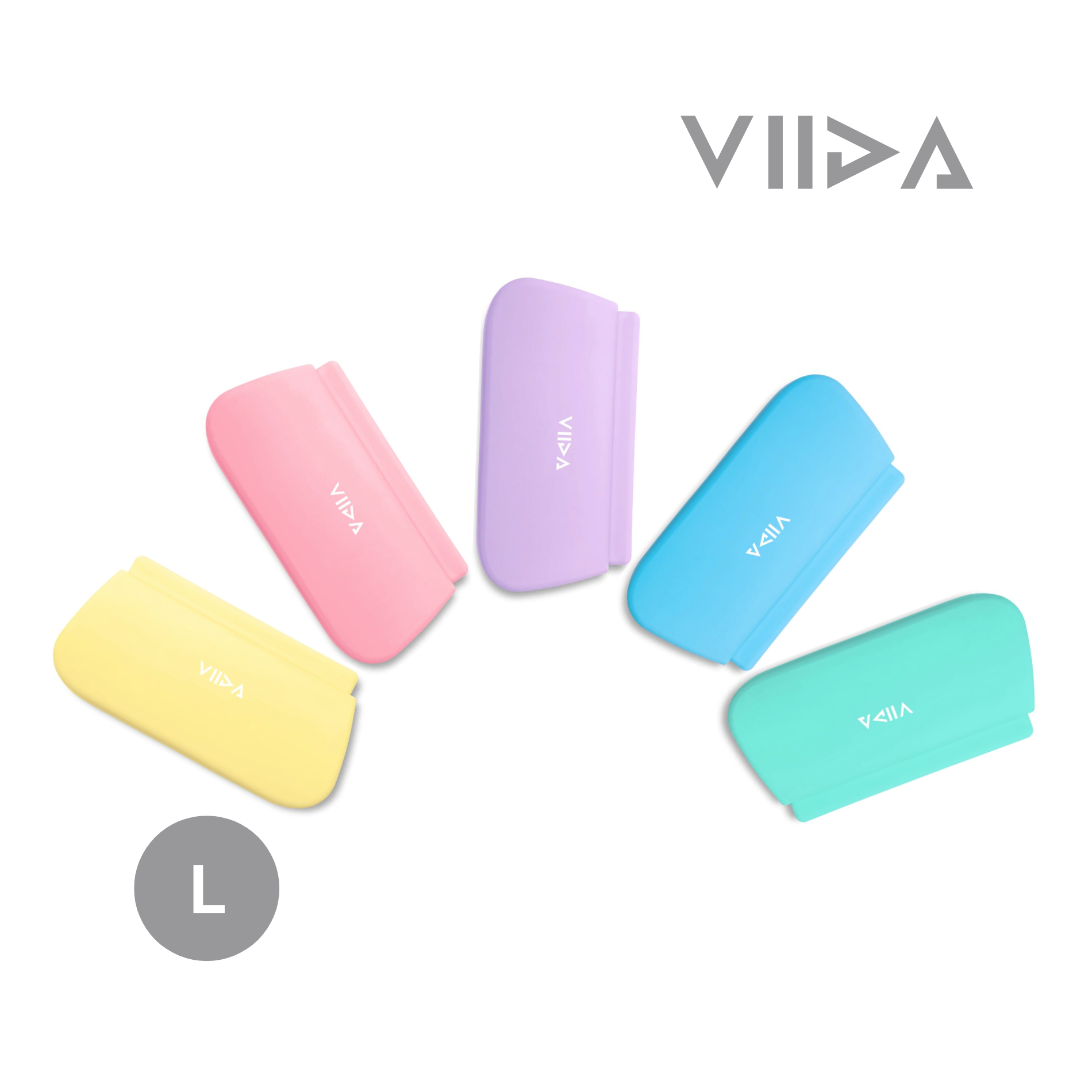 Viida Chubby Waterproof Pouch (L)