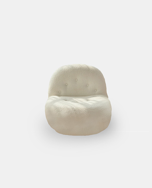 FRED SINGLE SOFA 單人沙發 - 5
