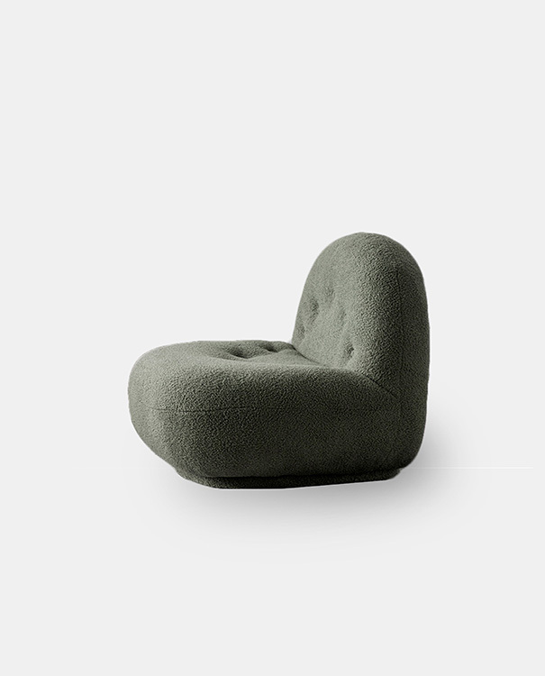 FRED SINGLE SOFA 單人沙發 - 6