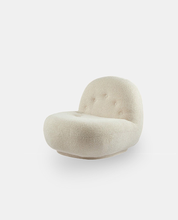 FRED SINGLE SOFA 單人沙發 - 2