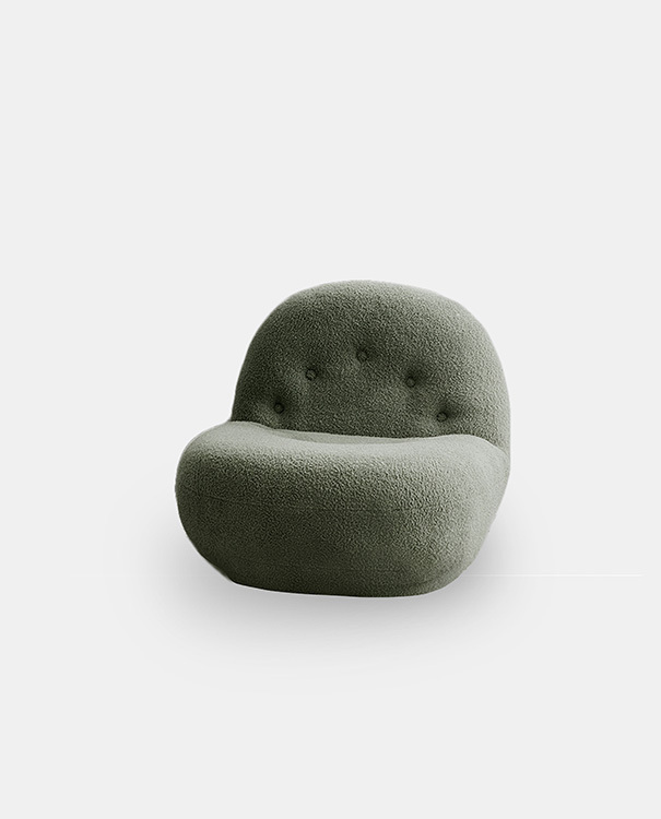 FRED SINGLE SOFA 單人沙發