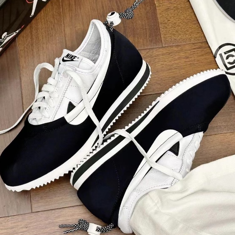 【Focus Store】預購 CLOT x Nike Cortez 'CLOTEZ' 功夫鞋 DZ3239-002