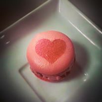 甜心馬卡龍禮盒