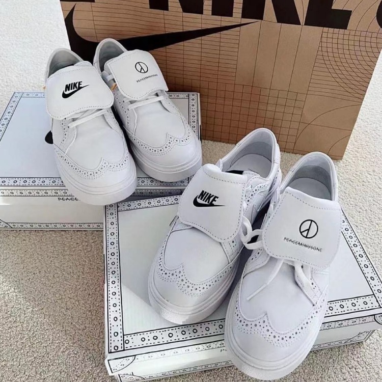 PEACEMINUSONE × Nike Kwondo 1 白　26.5 Nike × PEACEMINUSONE G-Dragon Kwondo 1 低 価格
