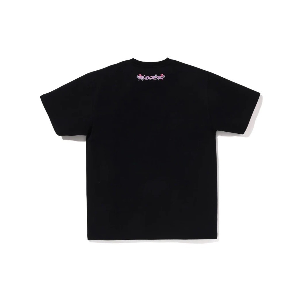 2023SS BAPE SAKURA A BATHING APE 限量 櫻花 花瓣 短T 現貨