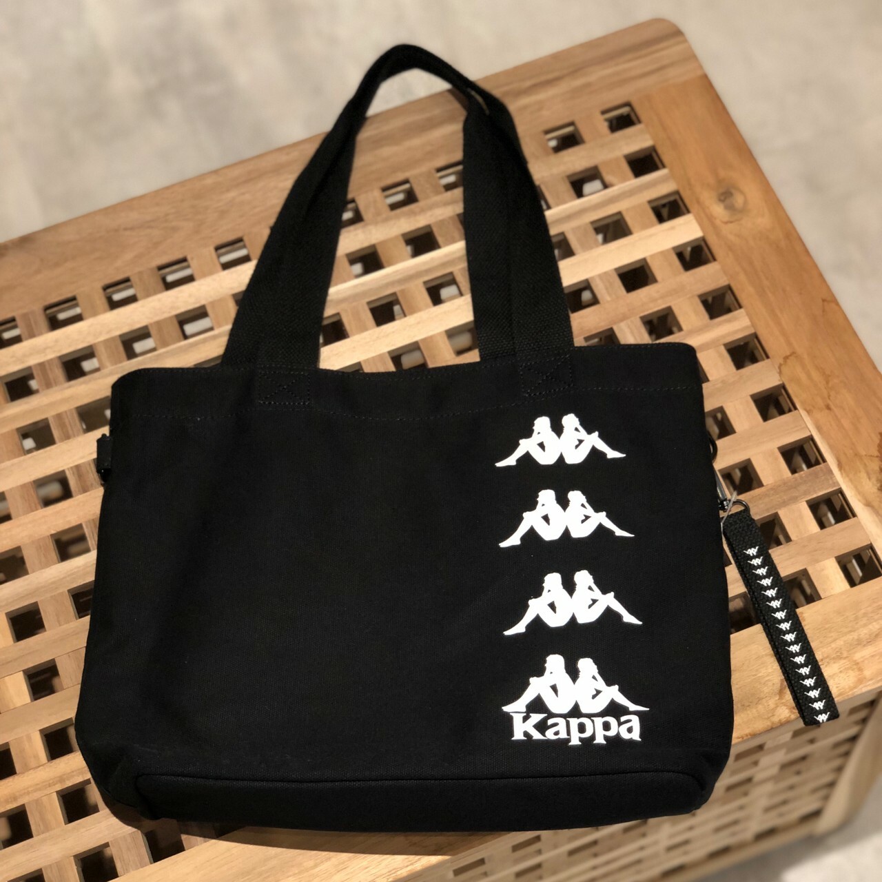 Kappa 兩用側背包 35168LW