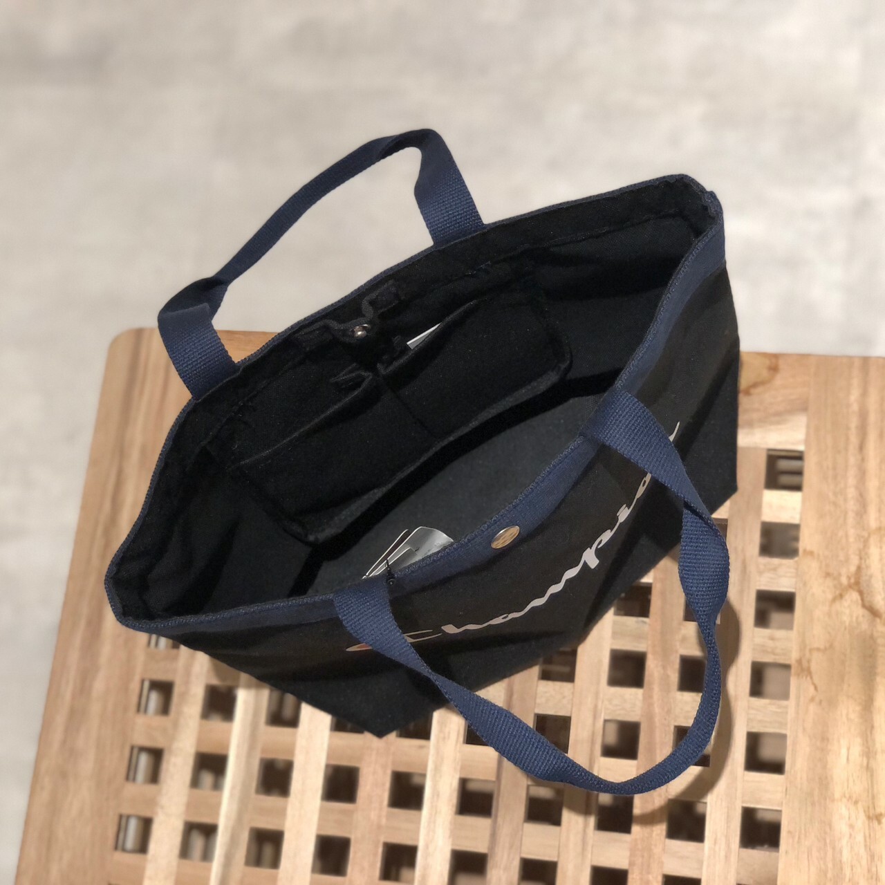 Champion 拼色手袋 5739201