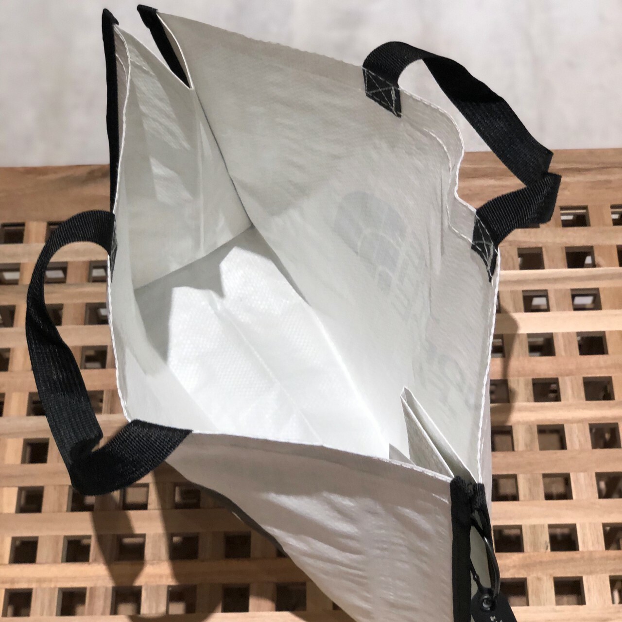 The North Face 防水環保提袋 5081N03