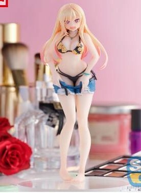 (行版) [Luminasta] 《戀上換裝娃娃》喜多川海夢 -初次測量-