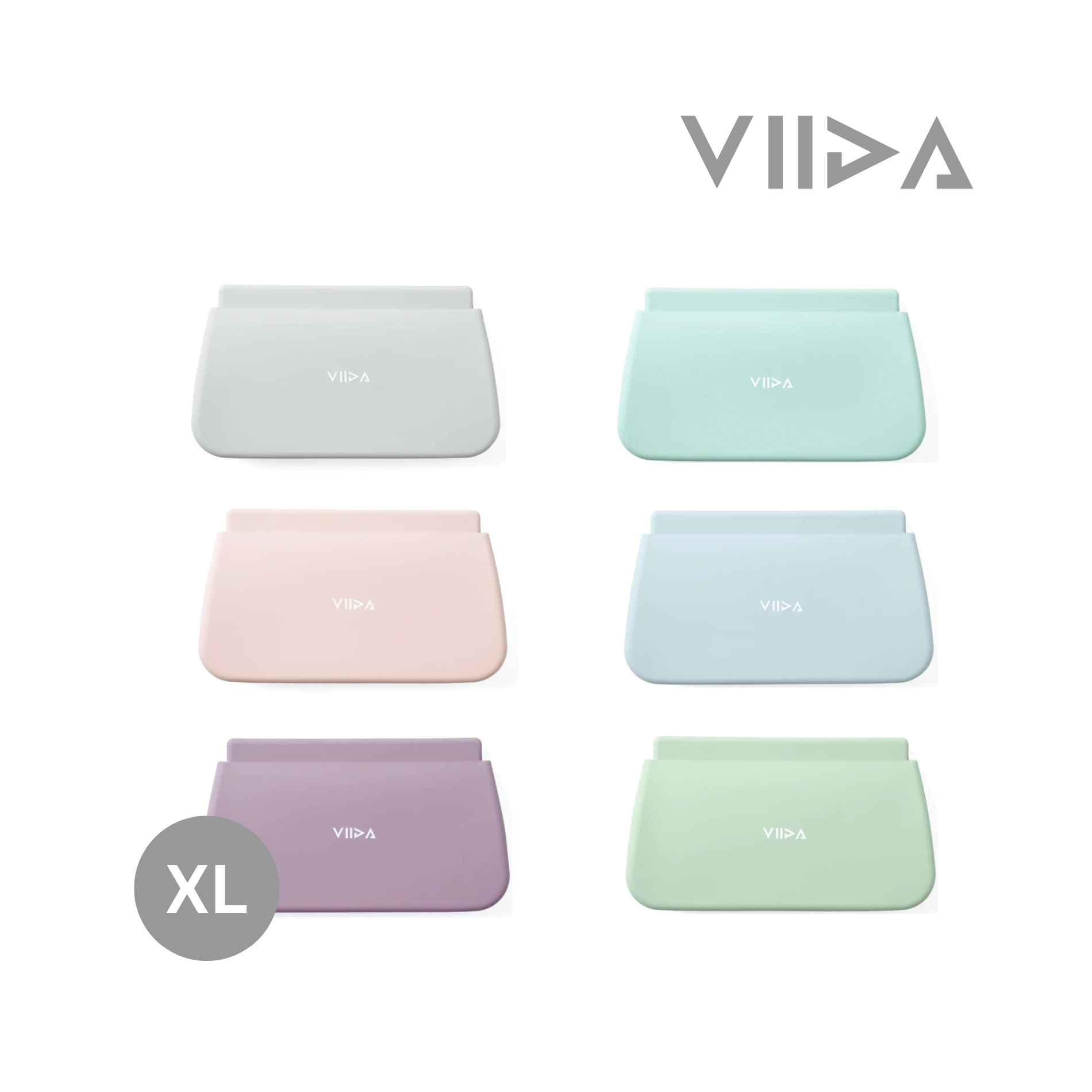 Viida Chubby Waterproof Pouch (XL)