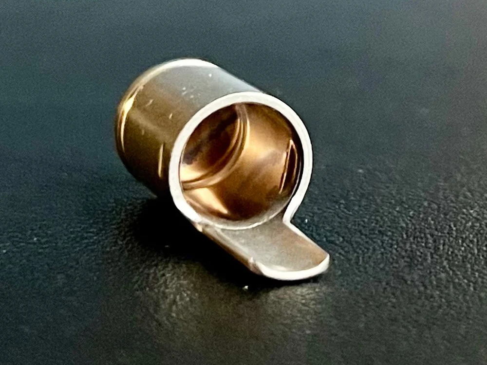 DynaVap Armored Cap 裝甲上蓋