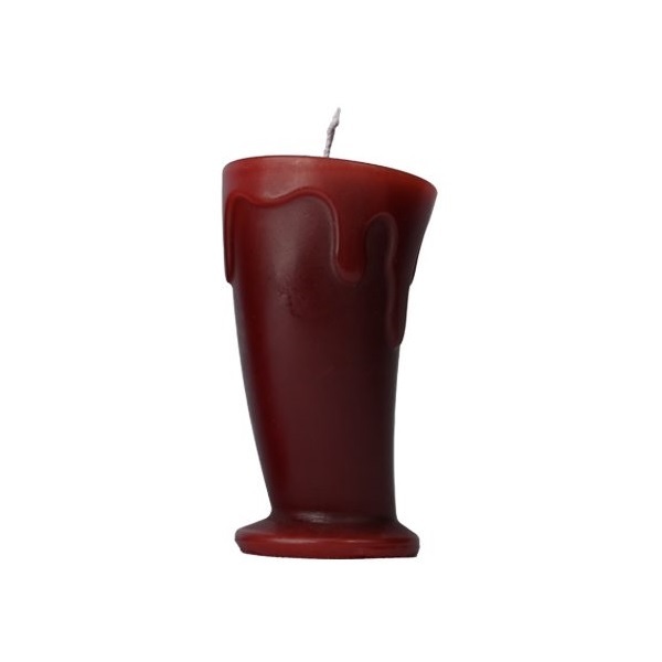 〔日本品牌〕Prime Suspicious 低溫SM蠟燭 -198g（三色可選）