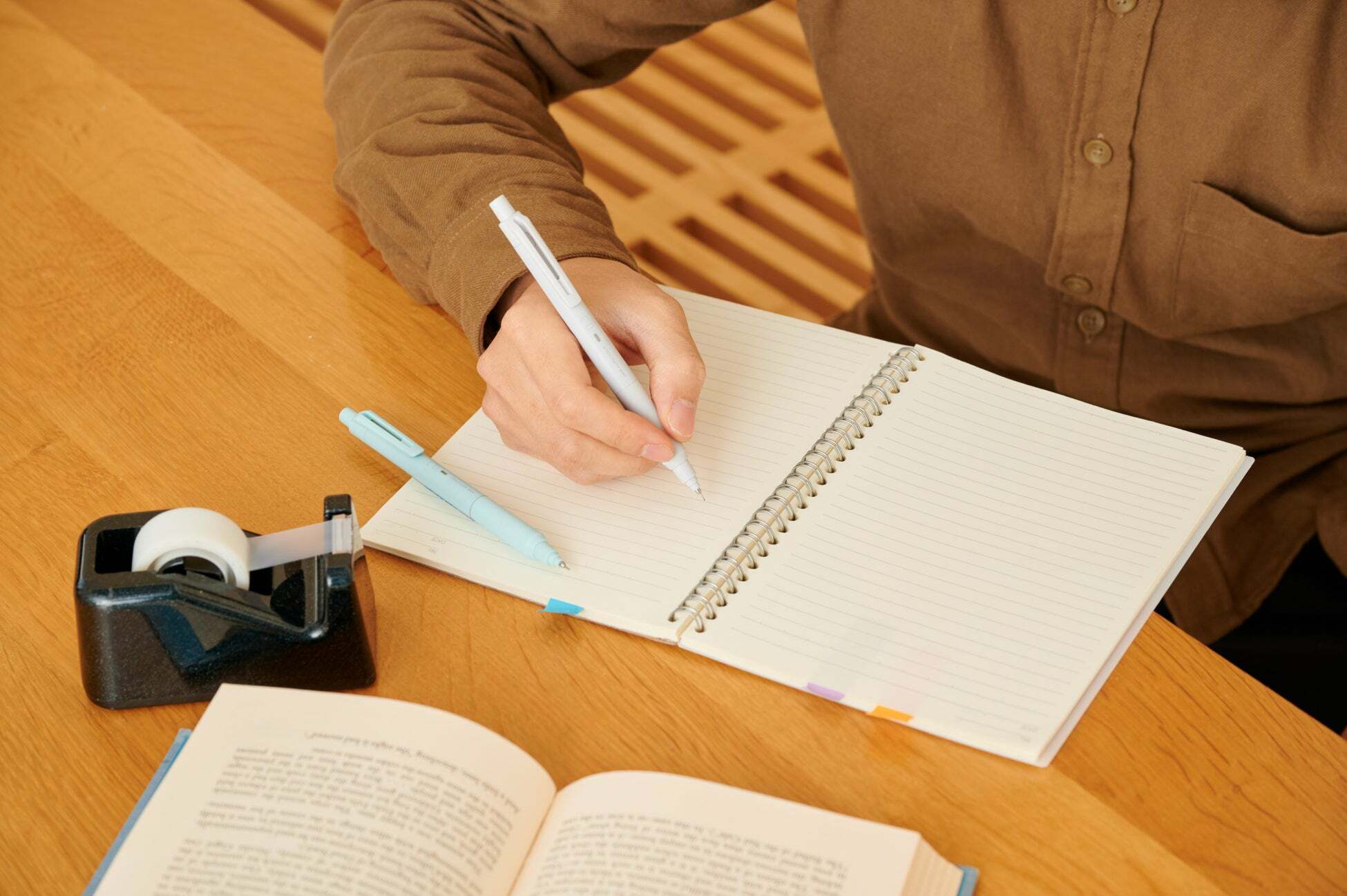 KURUTOGA KS進化版 360度旋轉自動鉛筆（0.5mm）｜日本 uni