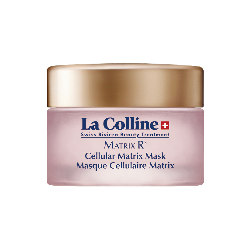 活細胞緊肌緩皺面膜 50ml