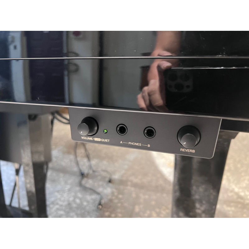 原價140萬 頂級鋼琴 近全新 YAMAHA DC3X SH3 Disklavier DKC-800 3號 演奏鋼琴