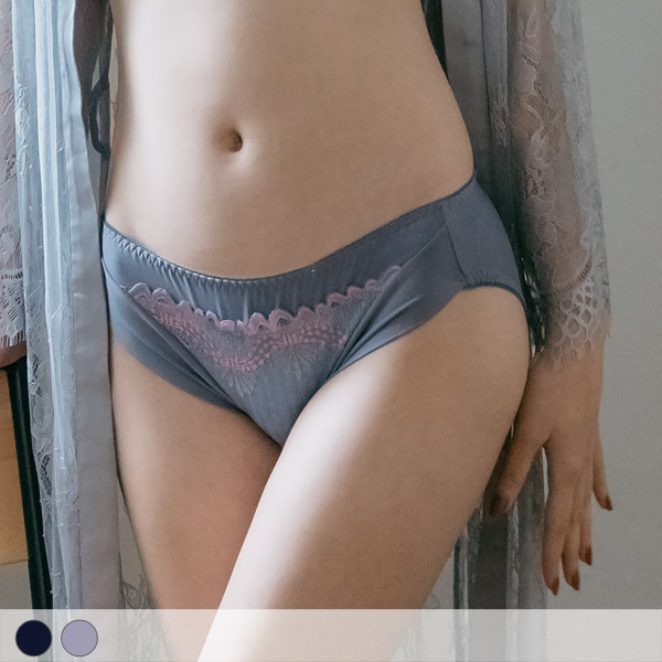 訂製美胸三角內褲