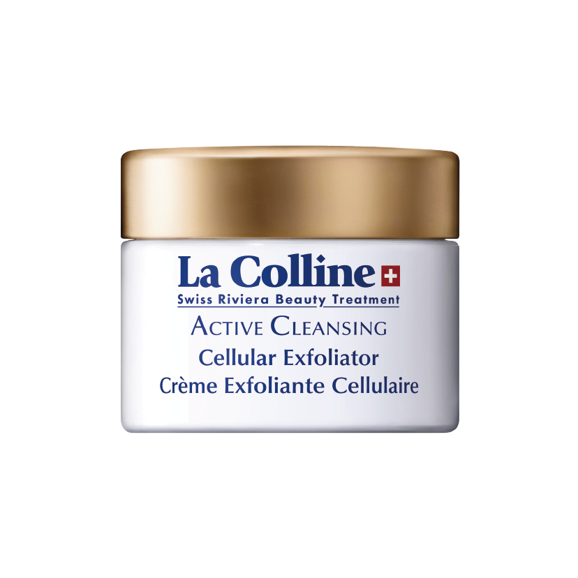 活細胞角質磨砂膏30ml