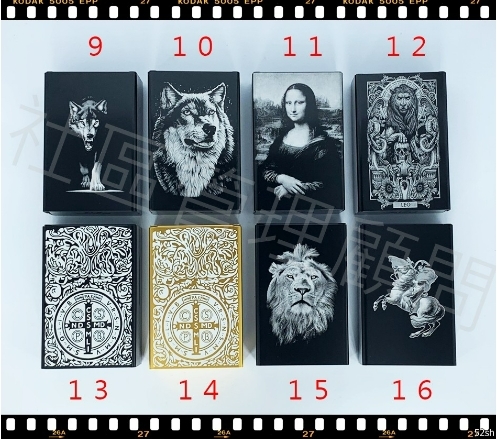 【LAIFU】多圖雷射刻圖，經典時尚系列 滑蓋型 20支裝 鋁合金 煙盒 菸盒 防壓 可整包放入 現貨