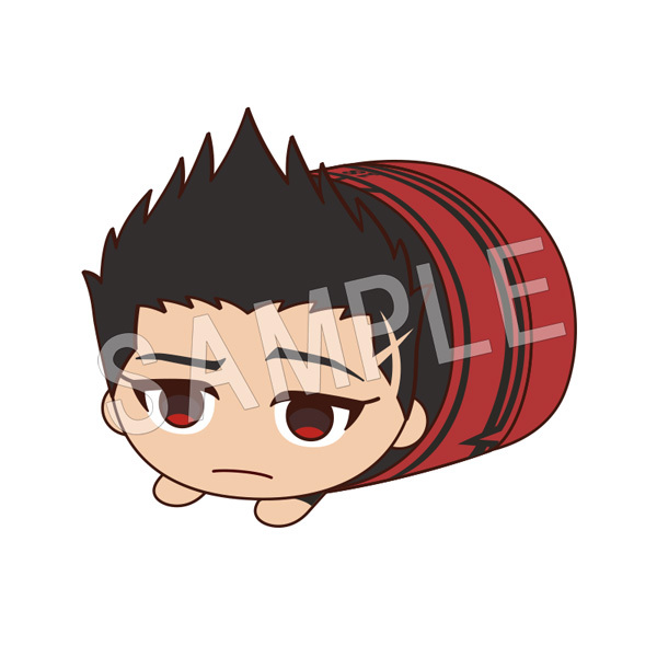 「ACG.GO」「預購」BLUE LOCK 藍色監獄 Mochikororin 趴趴公仔 Vol.2 SET