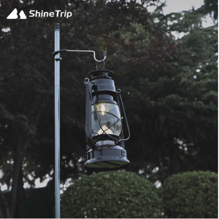 【ShineTrip山趣】迷你燈架掛鉤