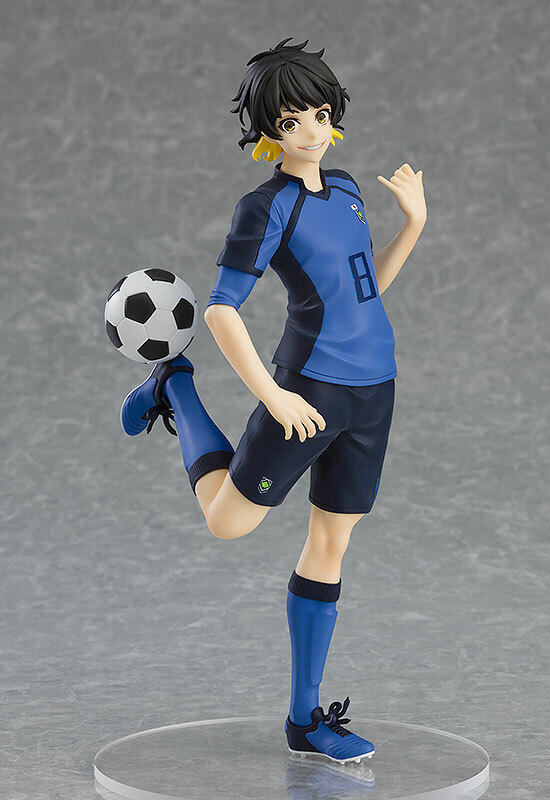 「ACG.GO」「預購」日版 POP UP PARADE 蜂樂迴 BLUE LOCK 藍色監獄 PVC Figure