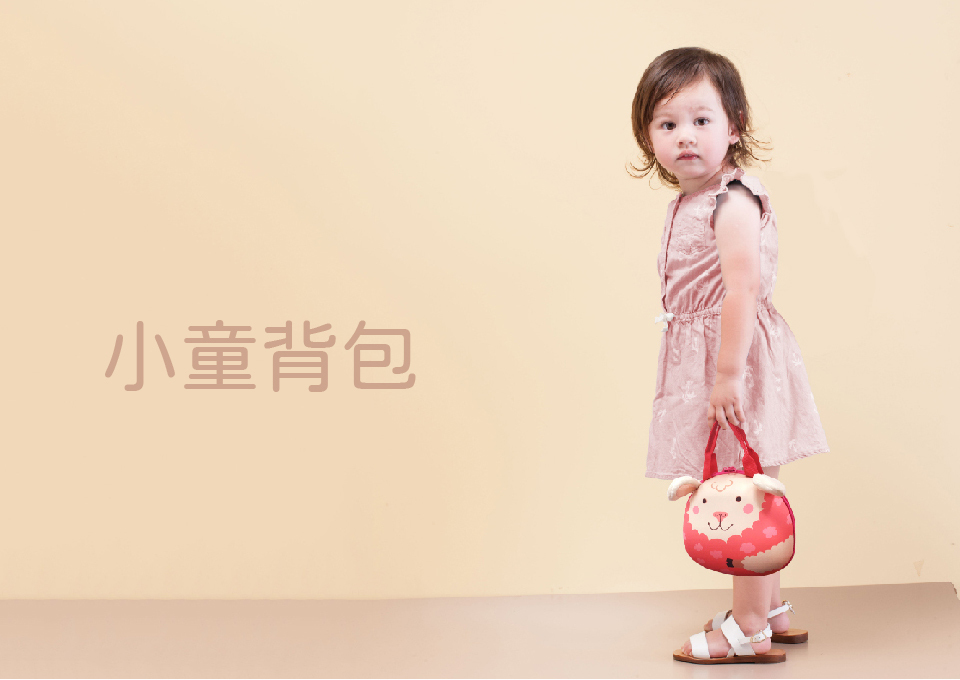 兒童側背包,肩背包,手提包