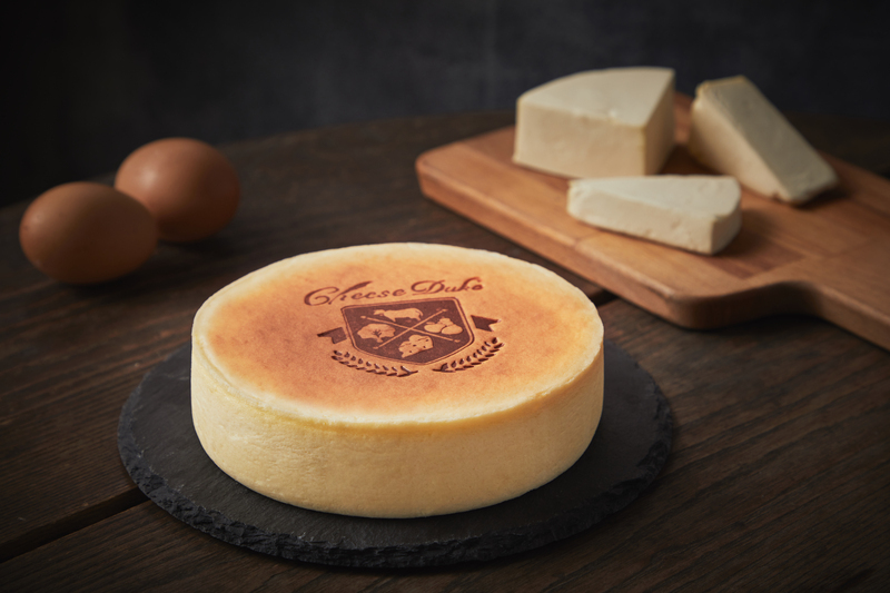 乳酪蛋糕,生日蛋糕