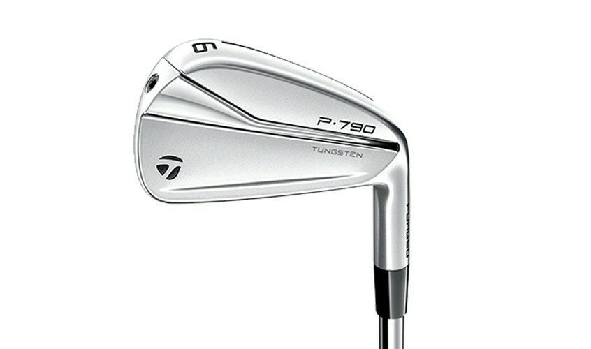 TaylorMade 2021 P790鐵桿 4-P,共7支