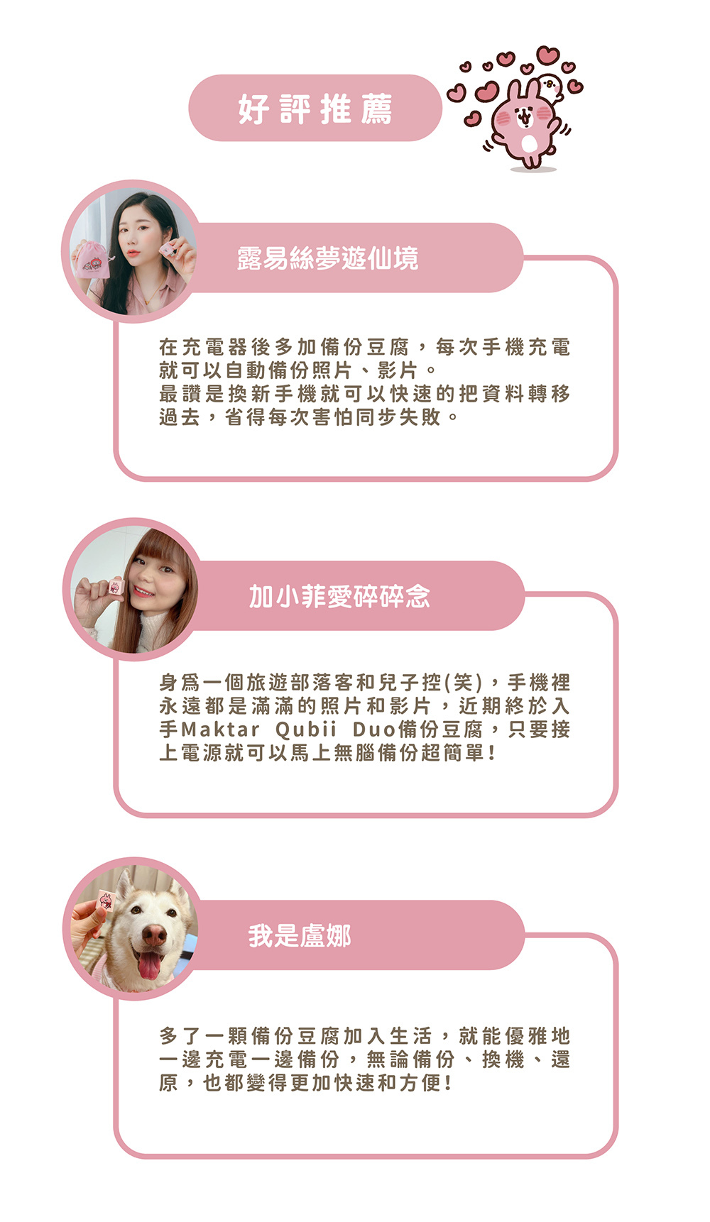 網紅唯一推薦蘋果認證正版備份豆腐