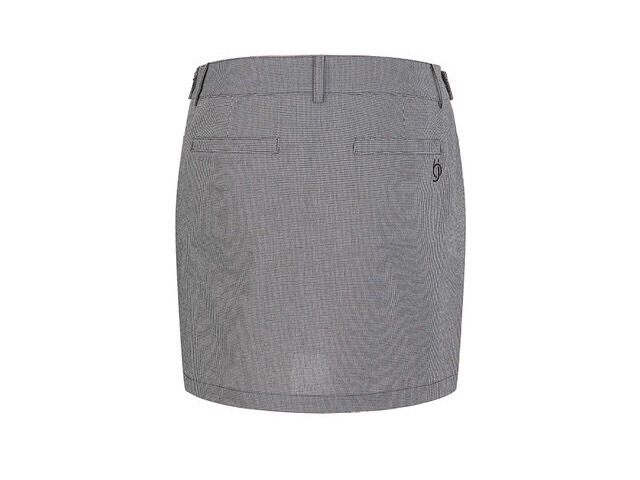 女款 M303【韓版春裝上市】7折/正韓Benjefe Golf同步/英倫風格口袋格紋H字彈性裙褲/高爾夫球女裝