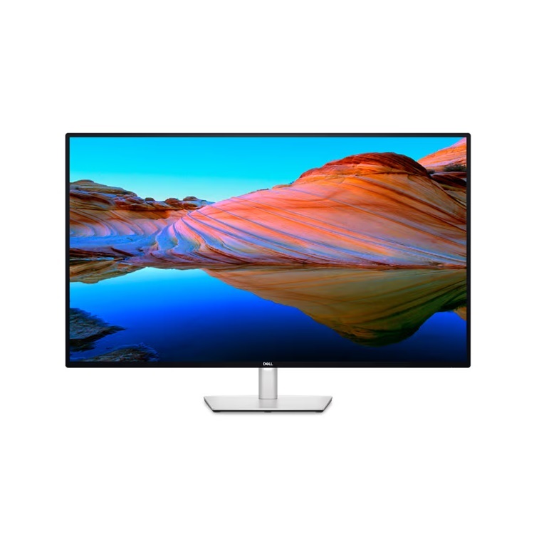 Dell UltraSharp 43 4K USB-C Monitor - U4323QE