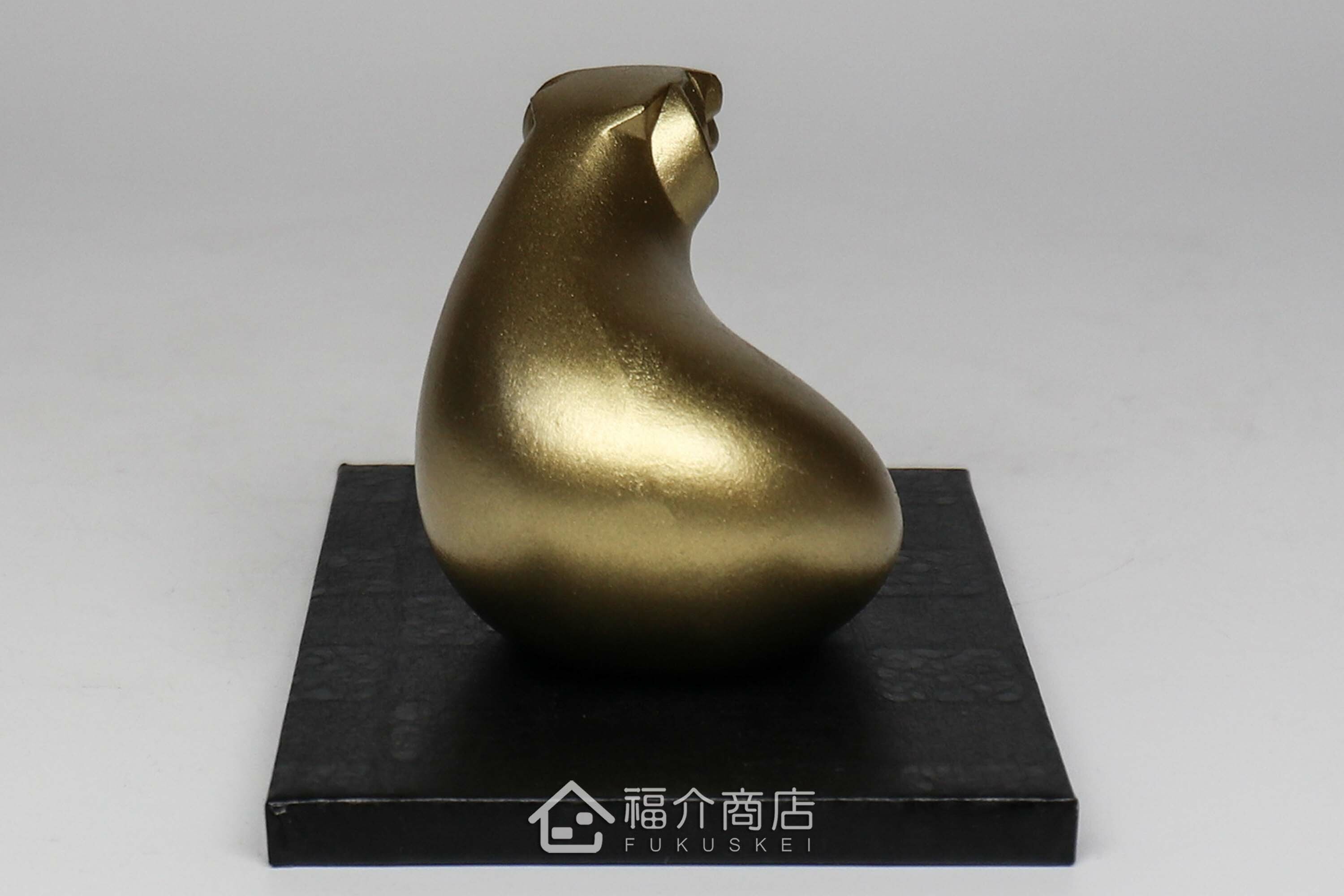 日本十二生肖虎吉祥擺飾