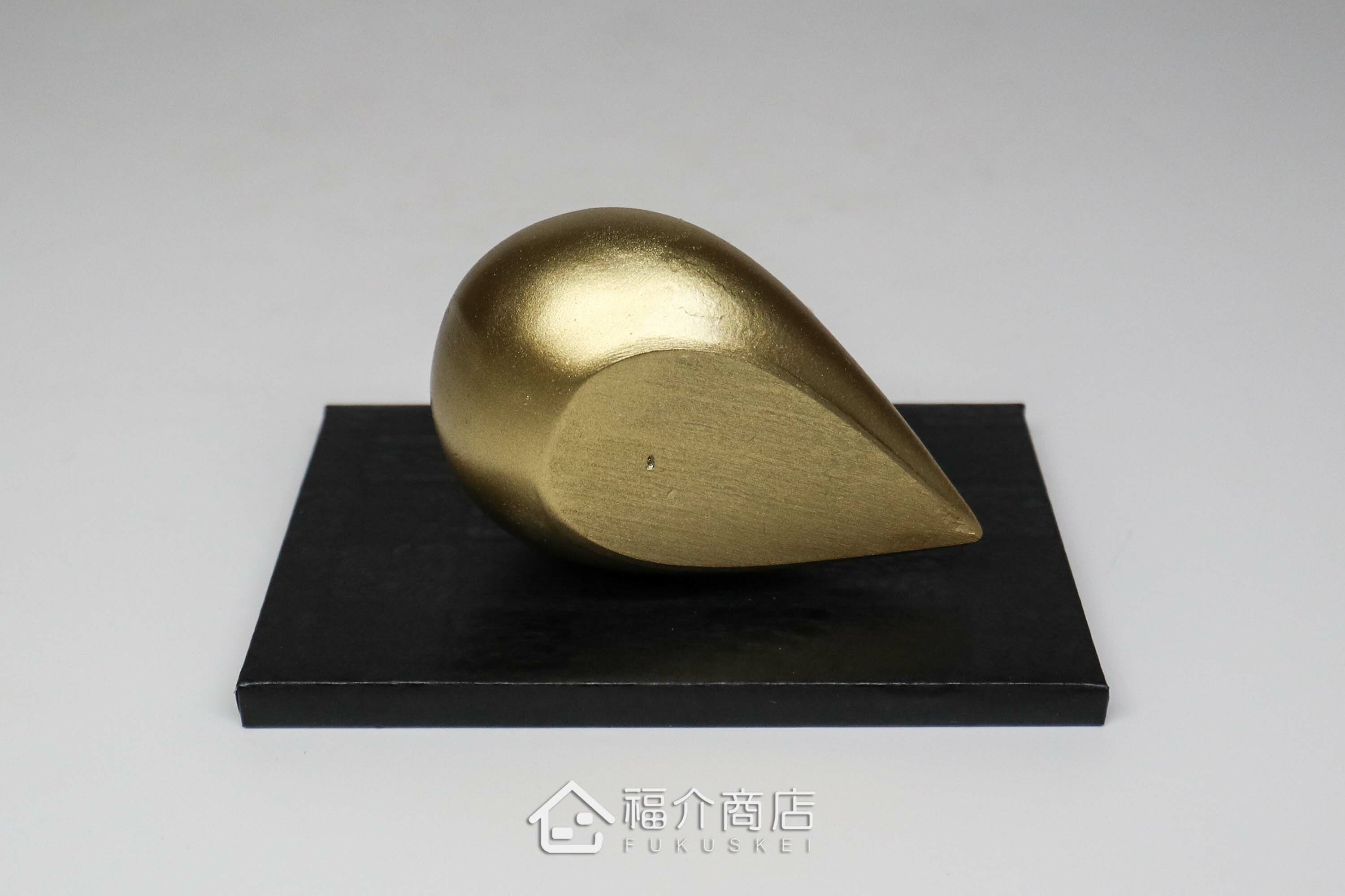 日本十二生肖虎吉祥擺飾