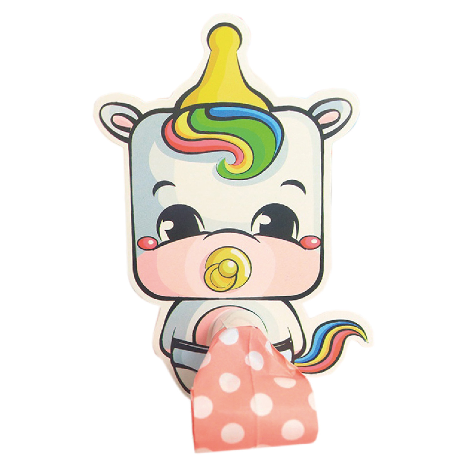 派對用品丨慶生吹笛