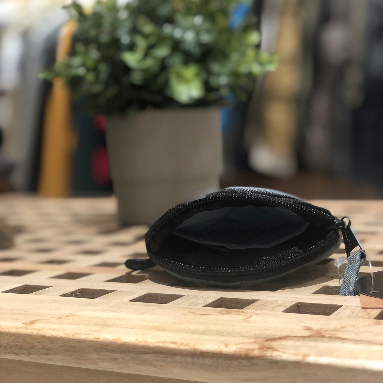 Kelty 圓形零錢包 2592352GPH