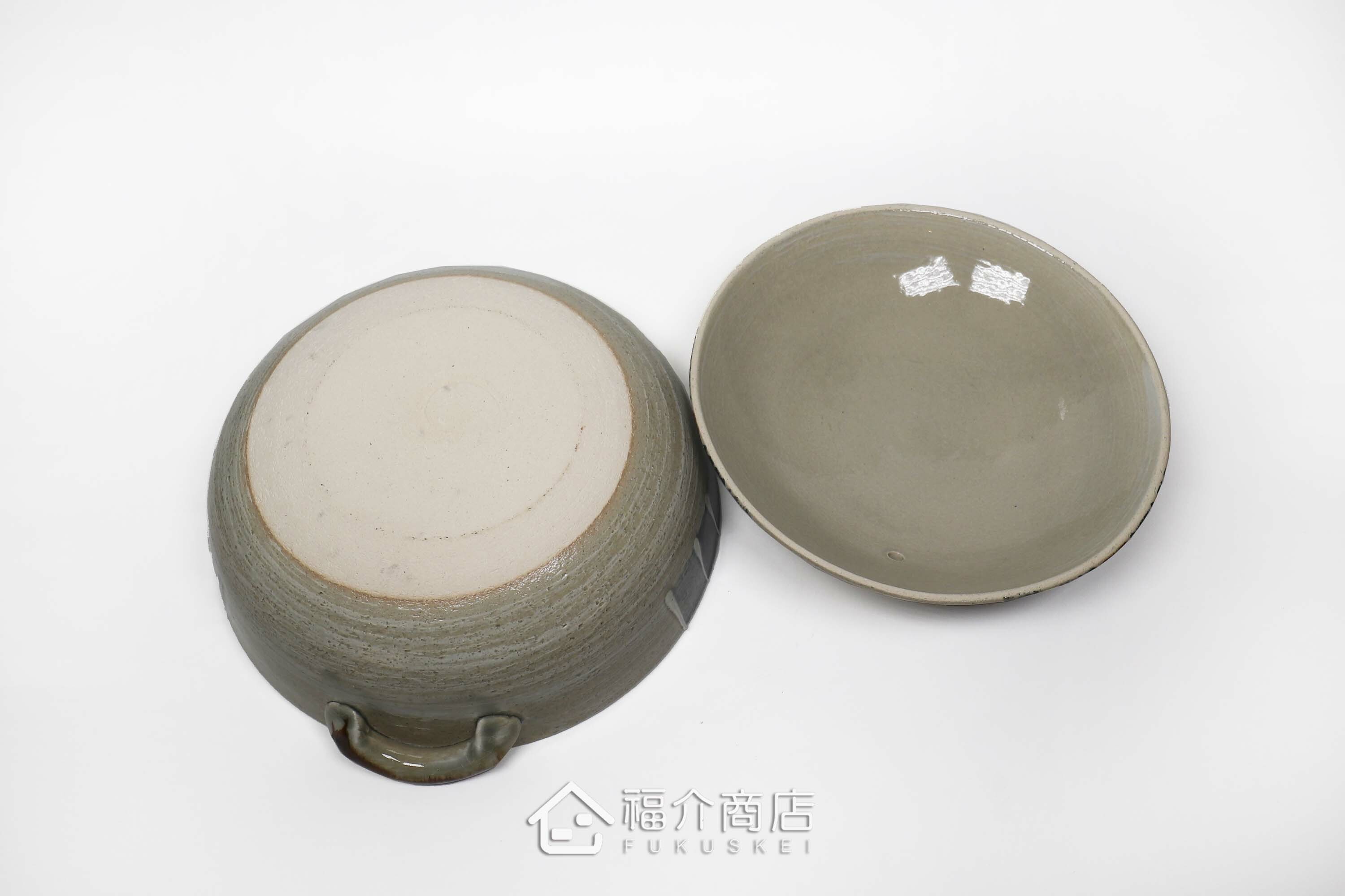 煮火鍋的日本陶鍋