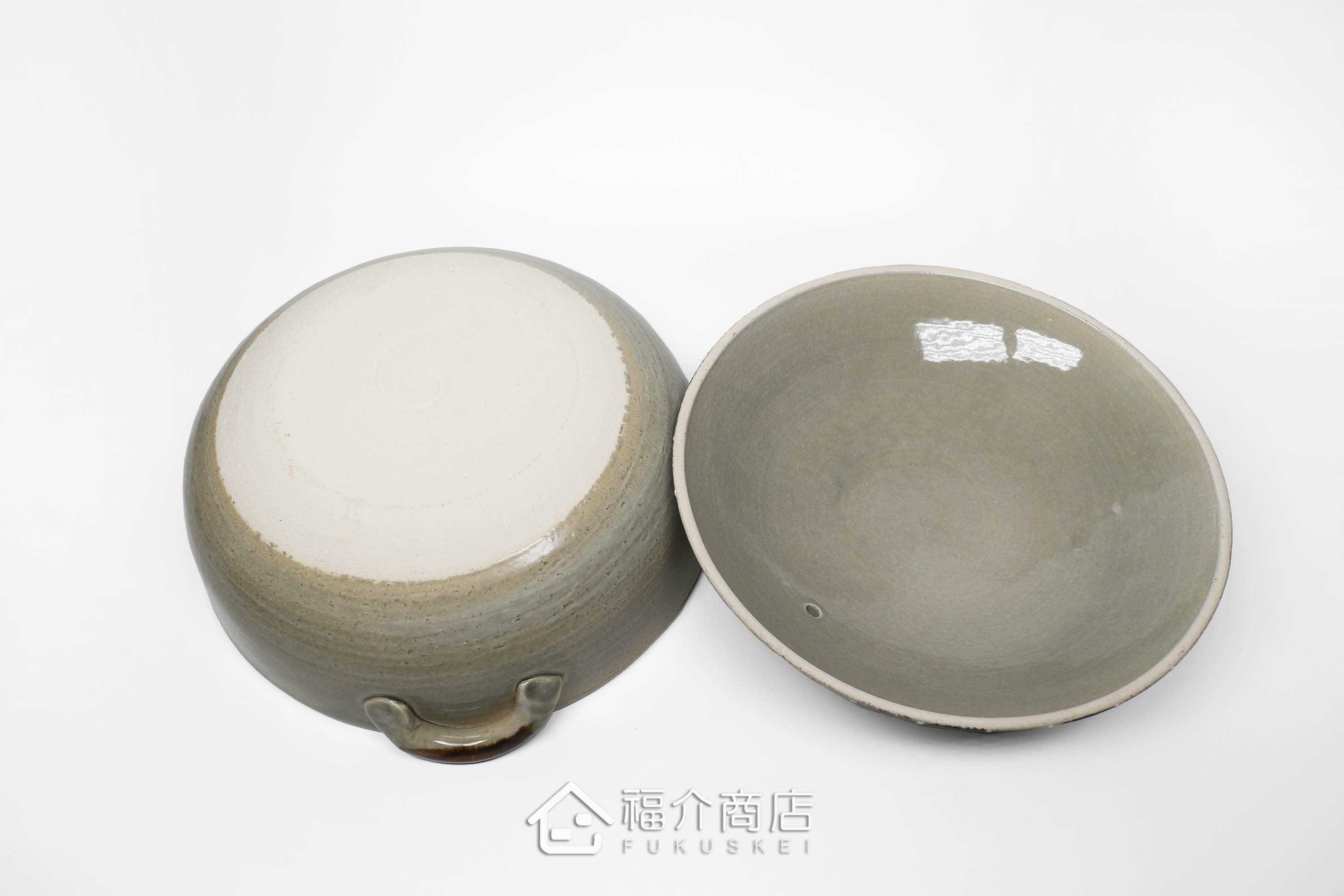 煮火鍋的日本陶鍋