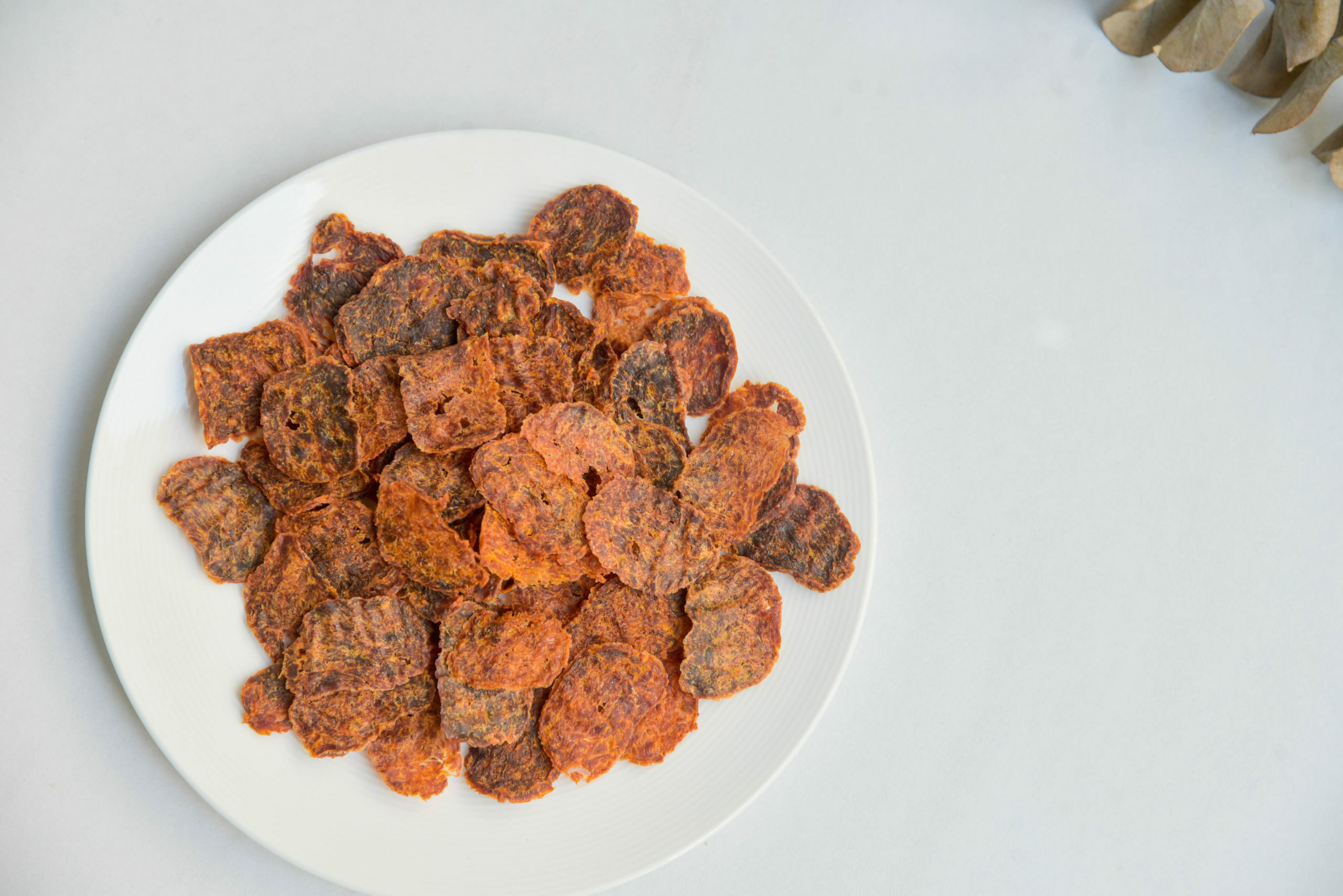 【肉衛門ROROMEN】地瓜雞肉