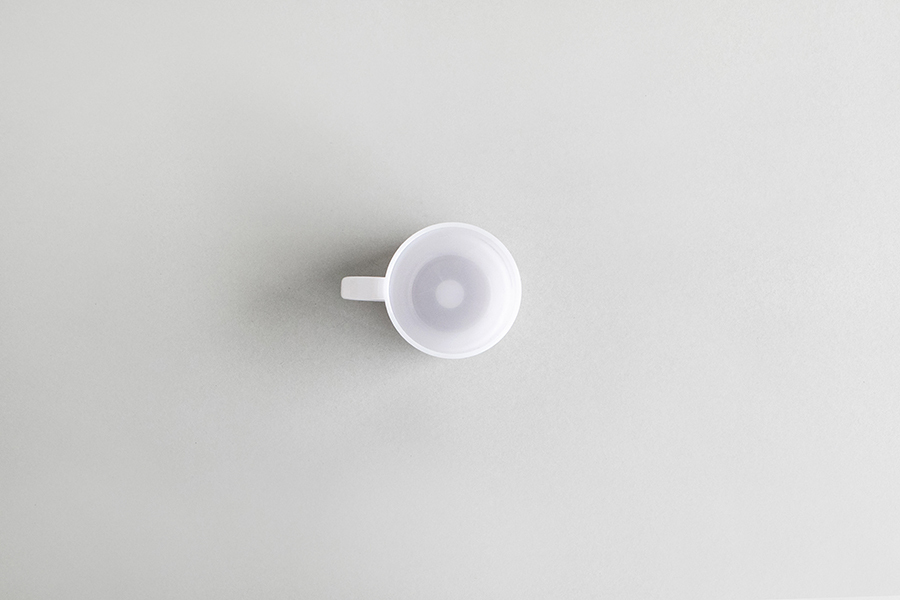 CLASKA-MAMBO Tritan 馬克杯 S