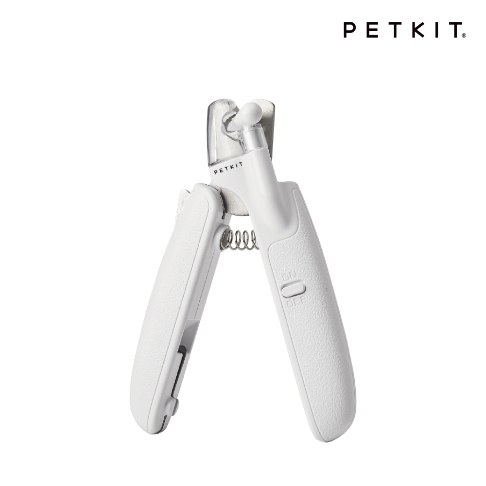 PETKIT佩奇 | LED寵物指甲剪