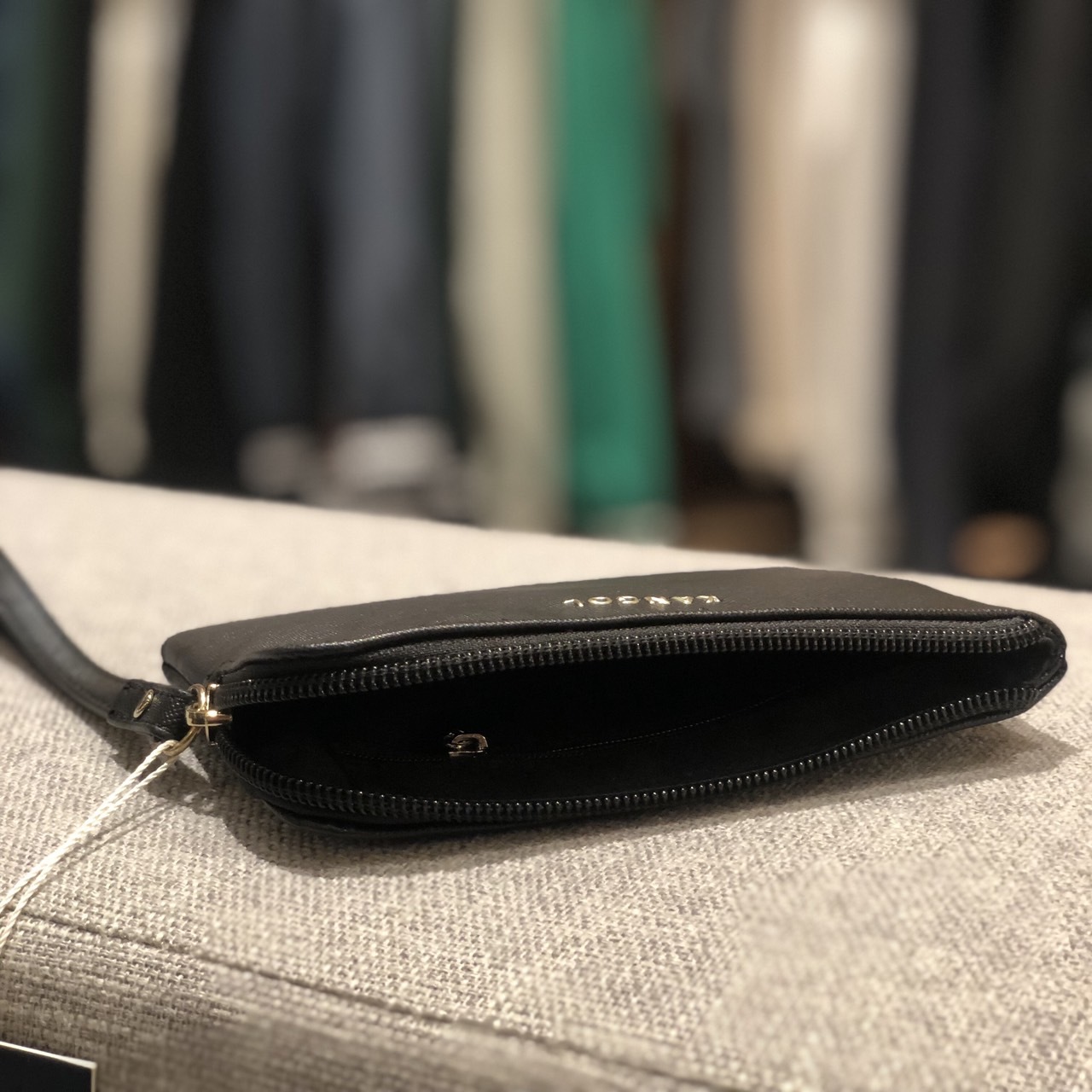 Kangol 零錢包 6125178120