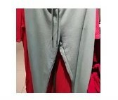 [S] ARMANI EXCHANGE LOGO TAPE PANTS,MINT, 7VYP96YJE5Z-1518 (SAX156)