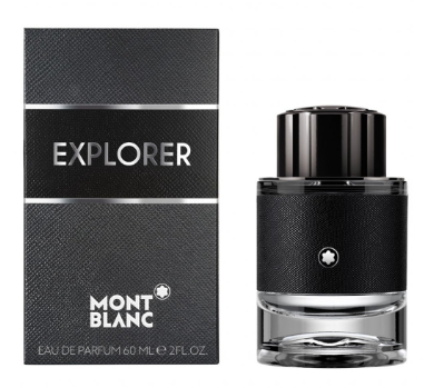 MONTBLANC EXPLORER EDP 100ML