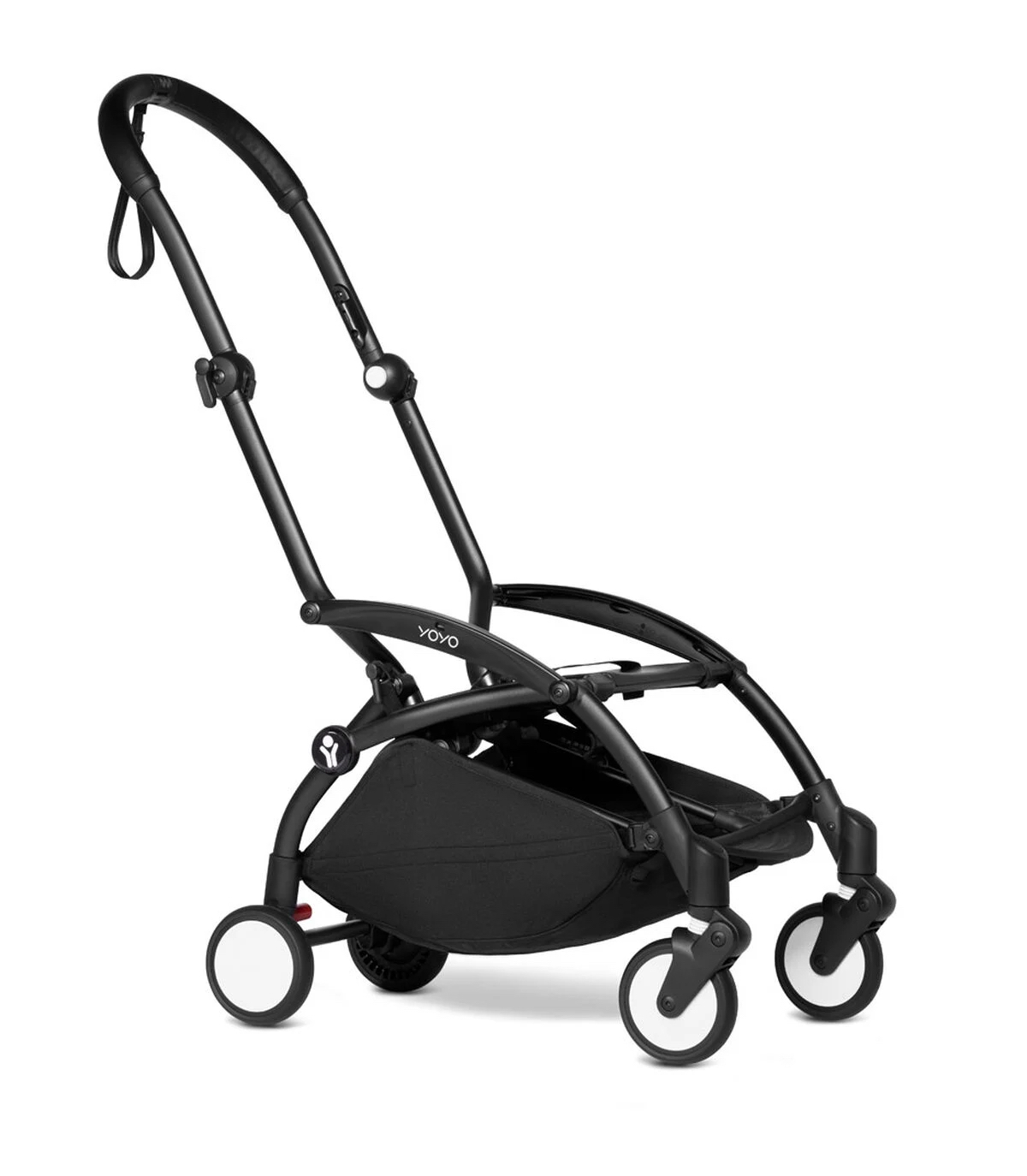 Stokke YOYO² Frame 車架 / Black 黑色