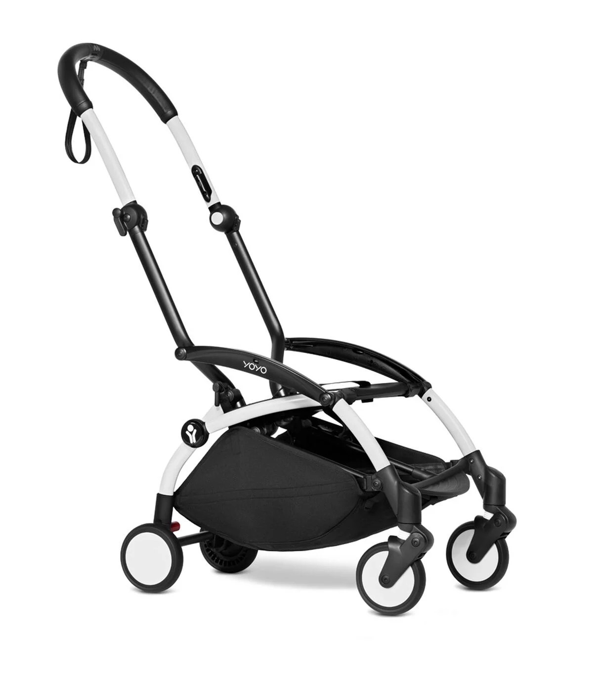 STOKKE YOYO² Frame 車架 / White 白色
