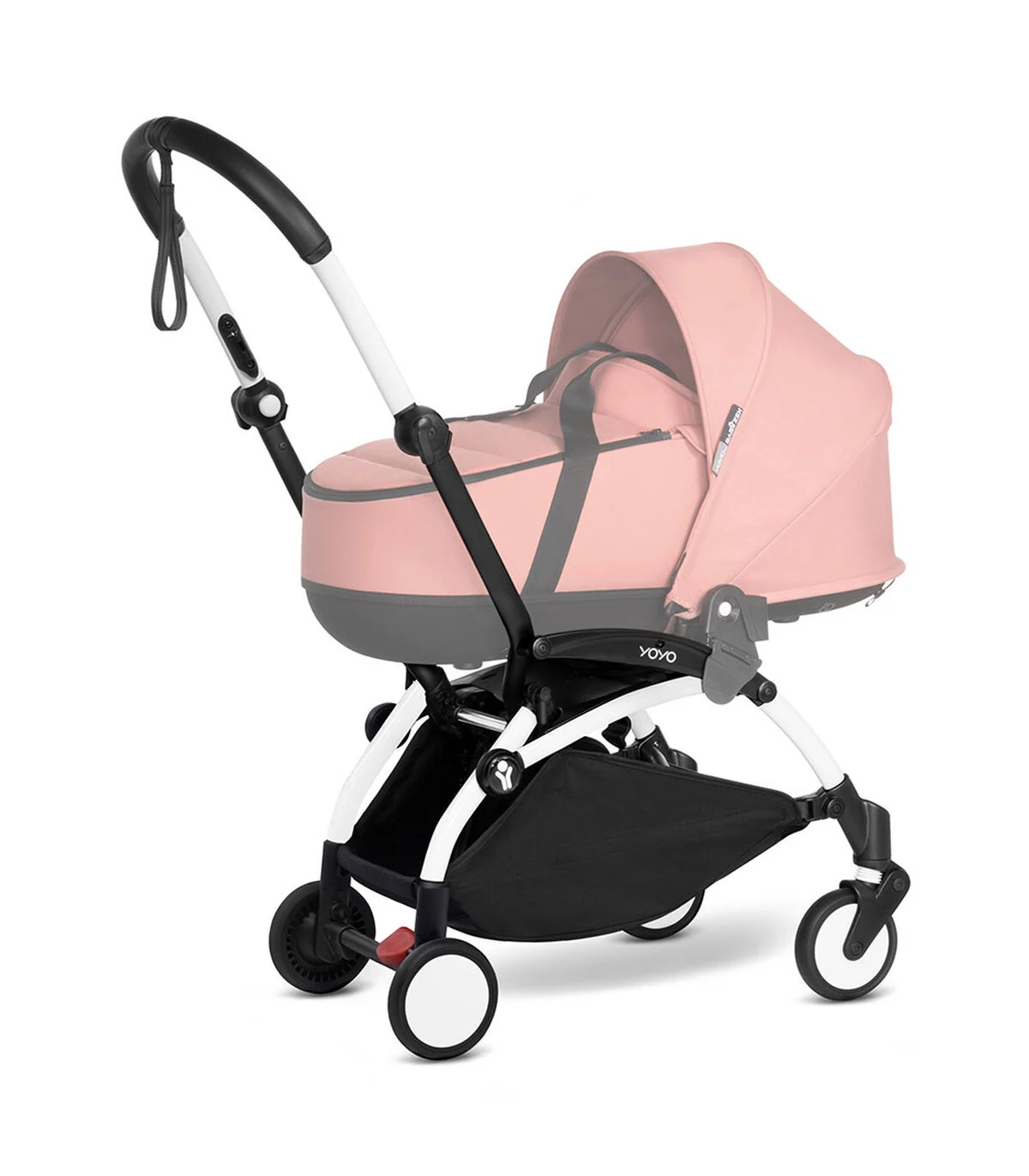 STOKKE YOYO² Frame 車架 / White 白色